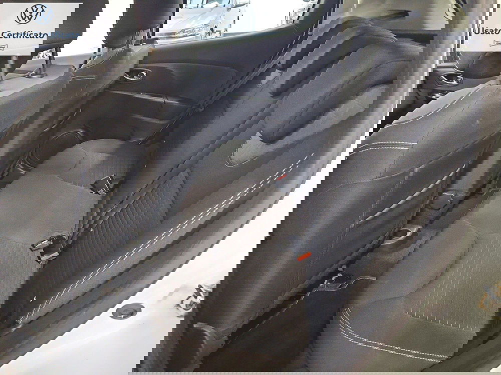 Renault Clio usata a Genova (9)