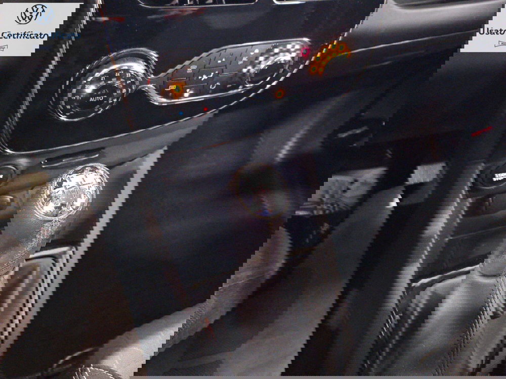 Renault Clio usata a Genova (11)