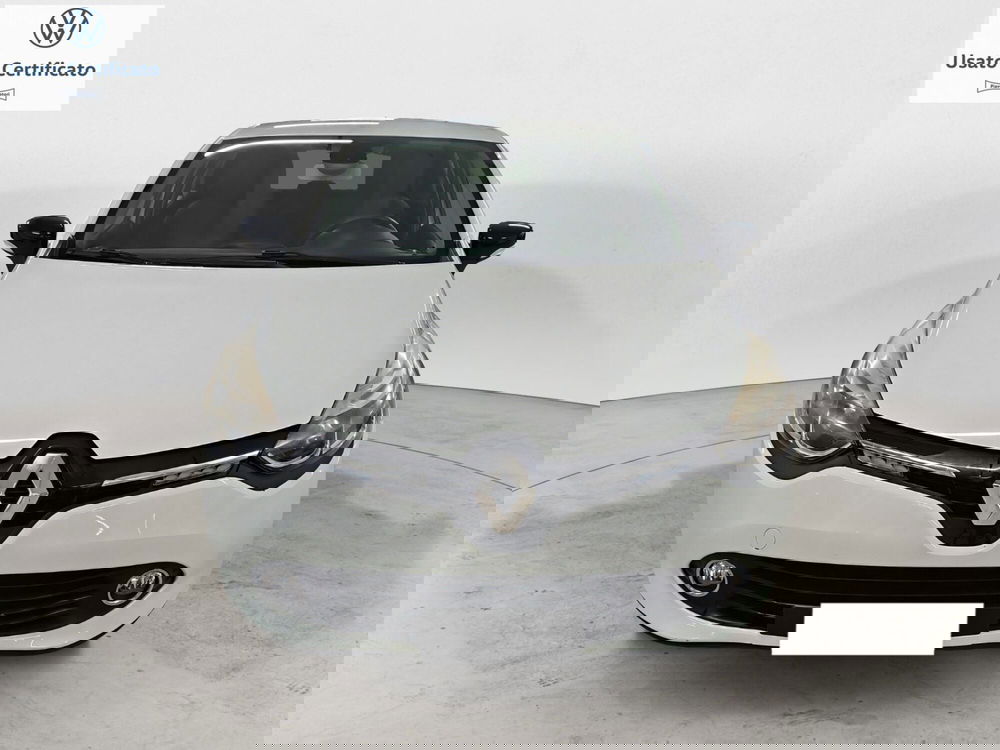 Renault Clio usata a Genova (2)