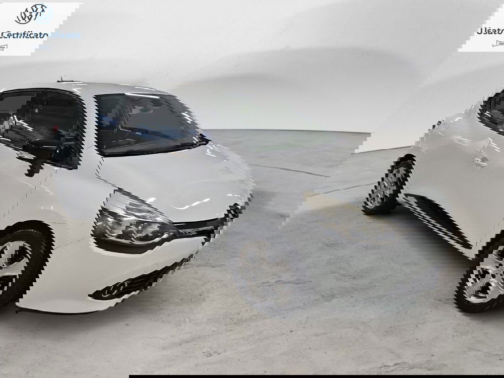 Renault Clio usata a Genova (3)