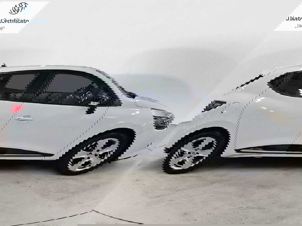 Renault Clio usata a Genova (4)