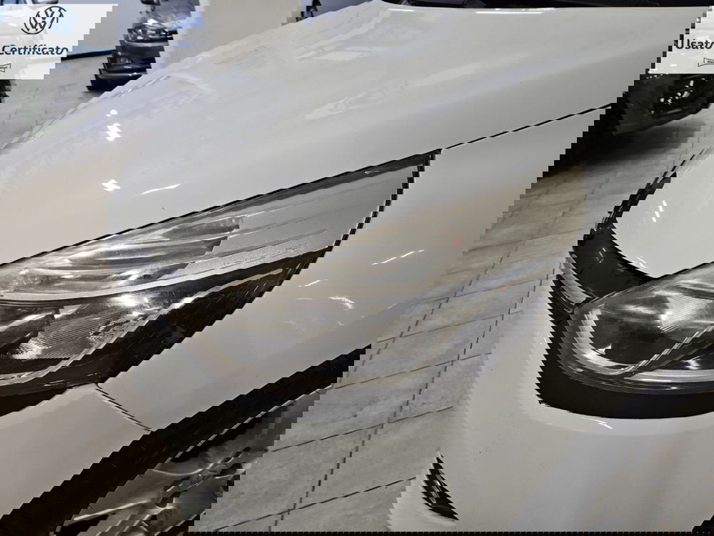 Renault Clio usata a Genova (6)