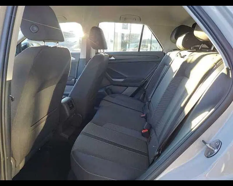 Volkswagen T-Roc usata a Venezia (10)