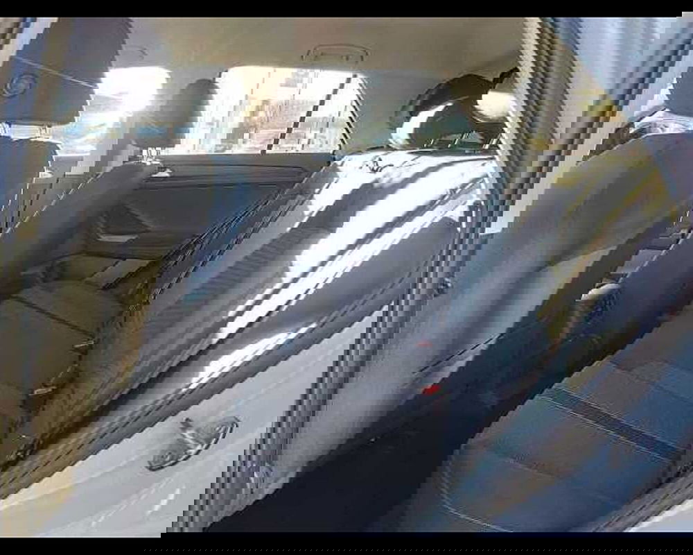 Volkswagen T-Roc usata a Venezia (10)