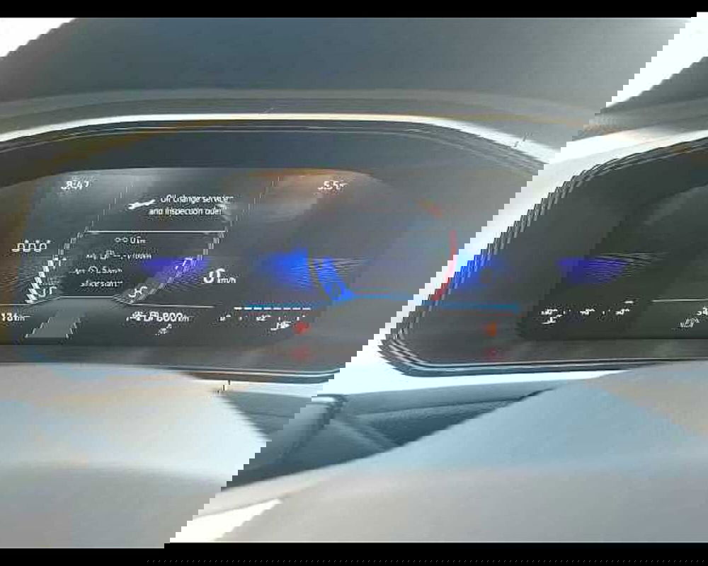 Volkswagen T-Roc usata a Venezia (11)