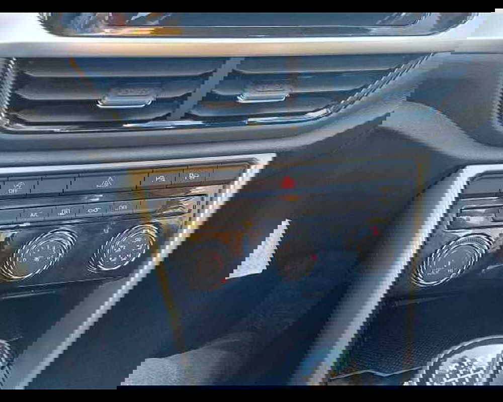 Volkswagen T-Roc usata a Venezia (13)