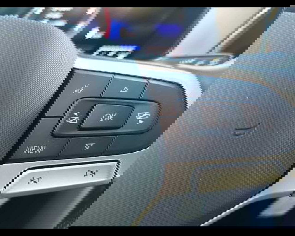 Volkswagen T-Roc usata a Venezia (14)