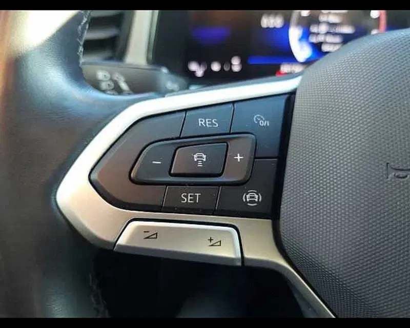 Volkswagen T-Roc usata a Venezia (15)