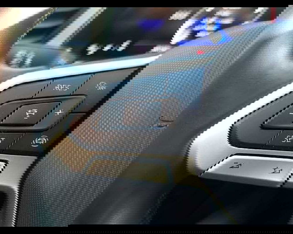 Volkswagen T-Roc usata a Venezia (15)