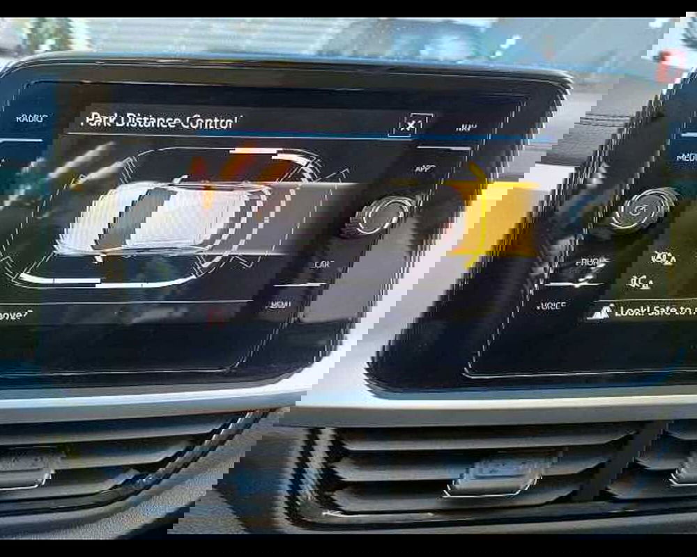 Volkswagen T-Roc usata a Venezia (16)