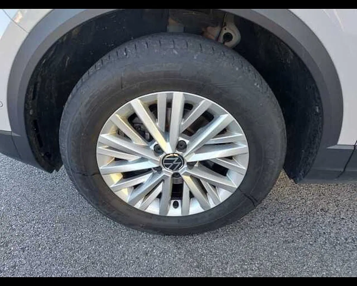 Volkswagen T-Roc usata a Venezia (17)