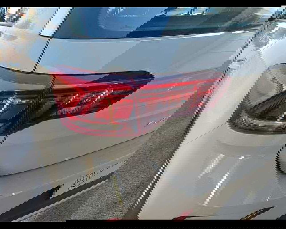 Volkswagen T-Roc usata a Venezia (19)