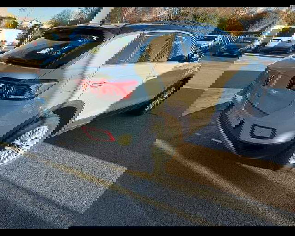 Volkswagen T-Roc usata a Venezia (4)