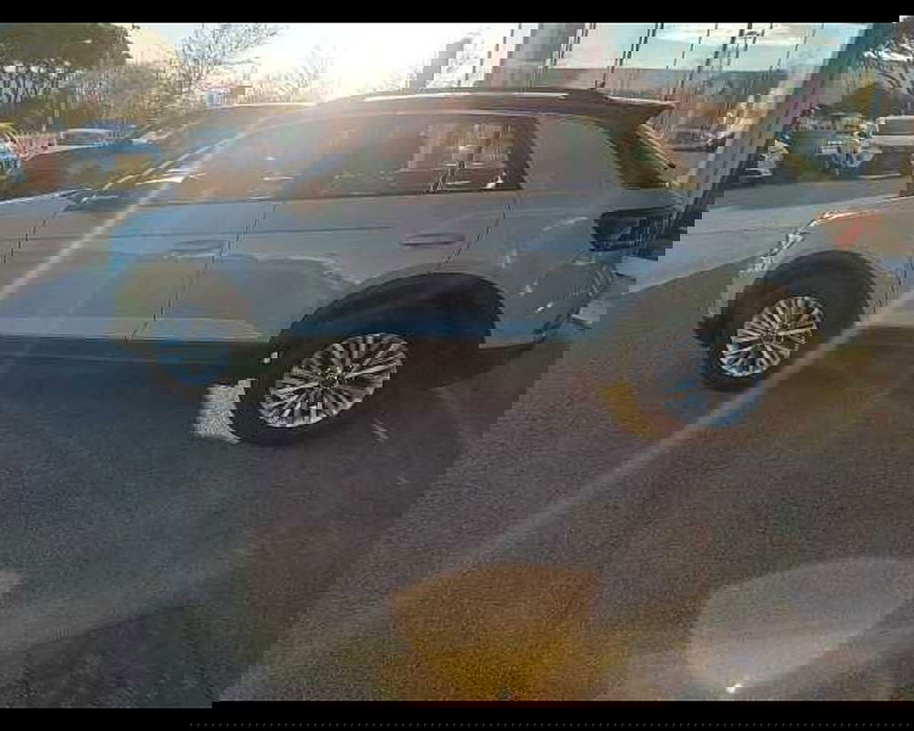 Volkswagen T-Roc usata a Venezia (5)