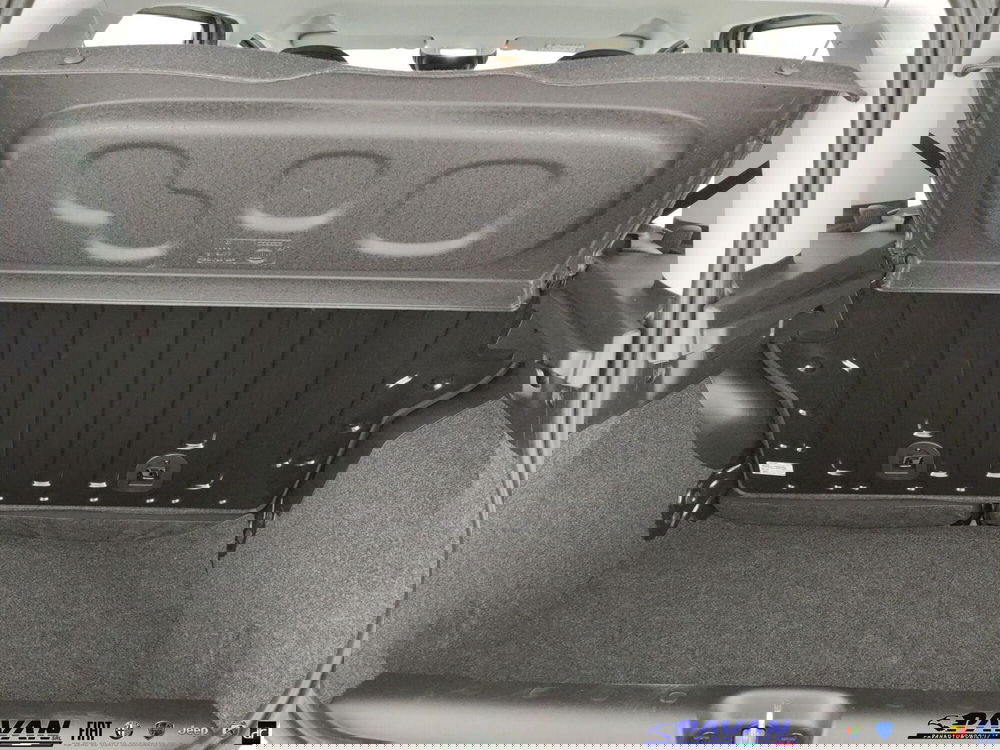 Fiat Panda nuova a Padova (11)