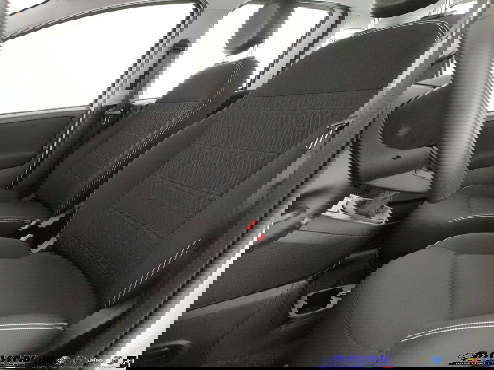 Fiat Panda nuova a Padova (12)