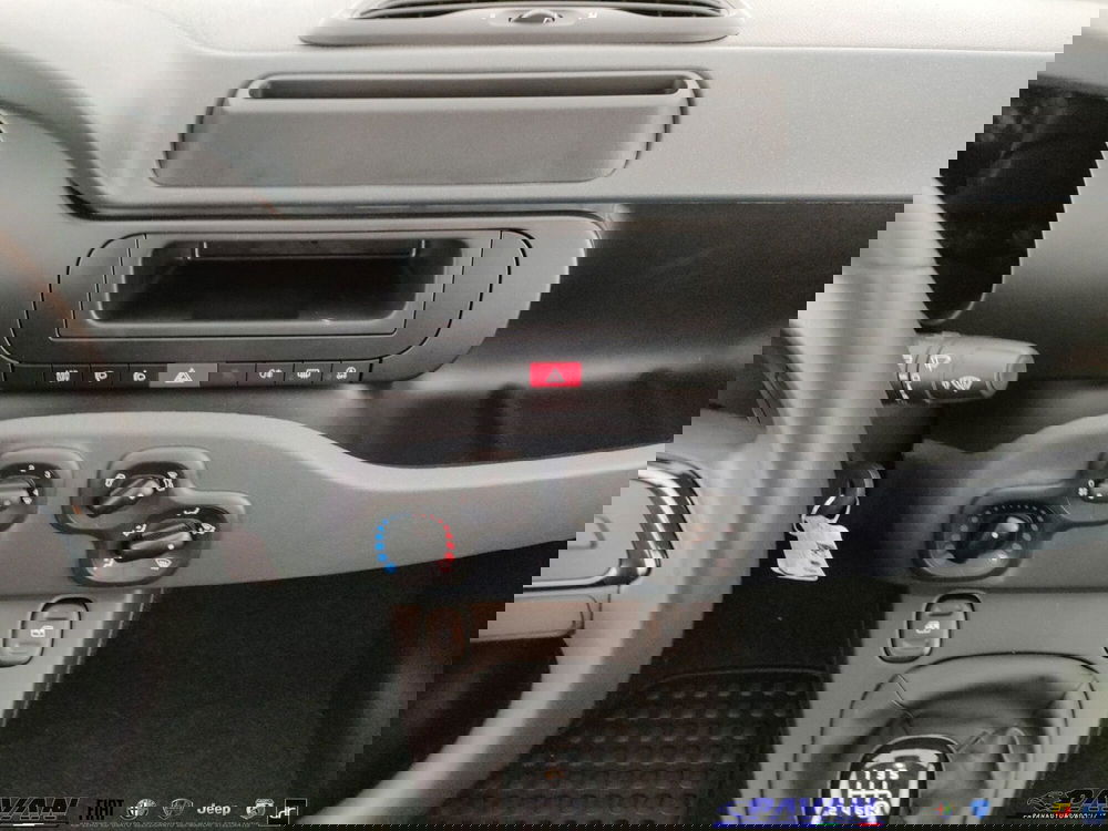 Fiat Panda nuova a Padova (14)