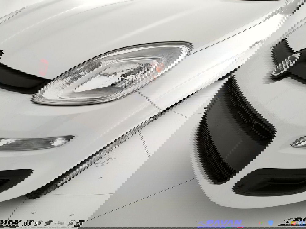 Fiat Panda nuova a Padova (17)