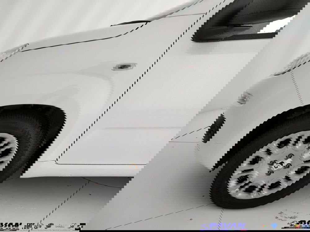 Fiat Panda nuova a Padova (18)