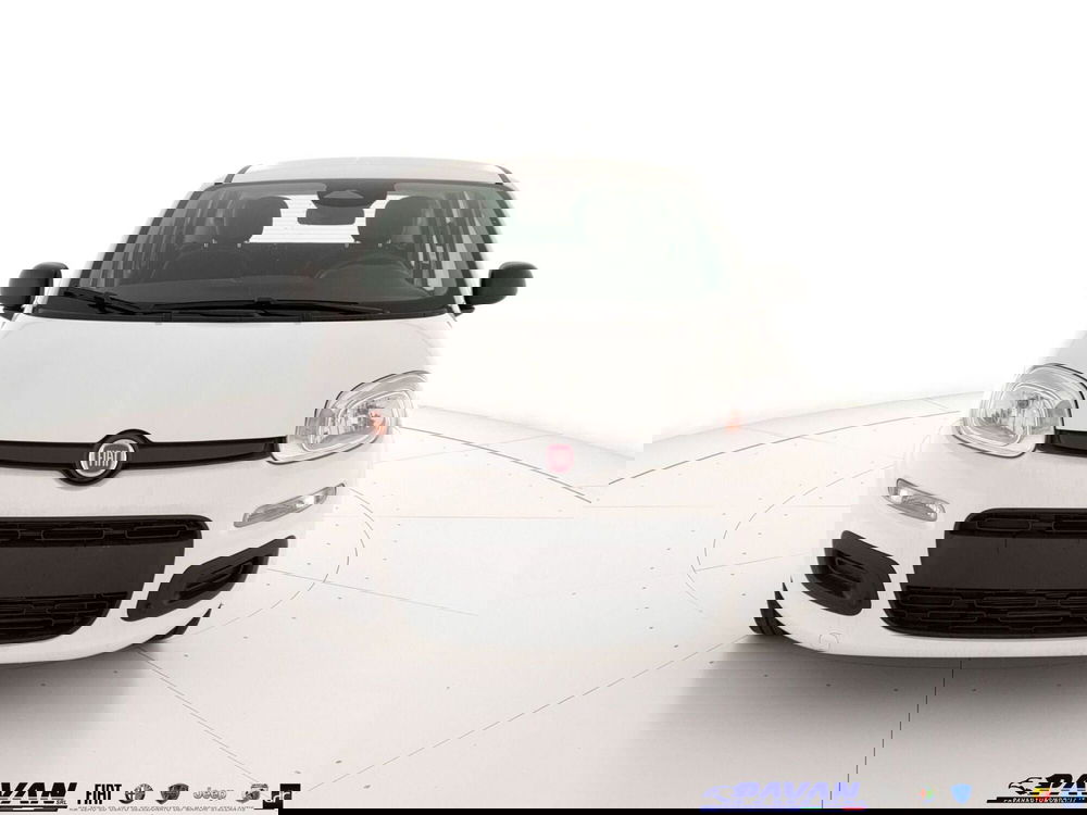 Fiat Panda nuova a Padova (2)