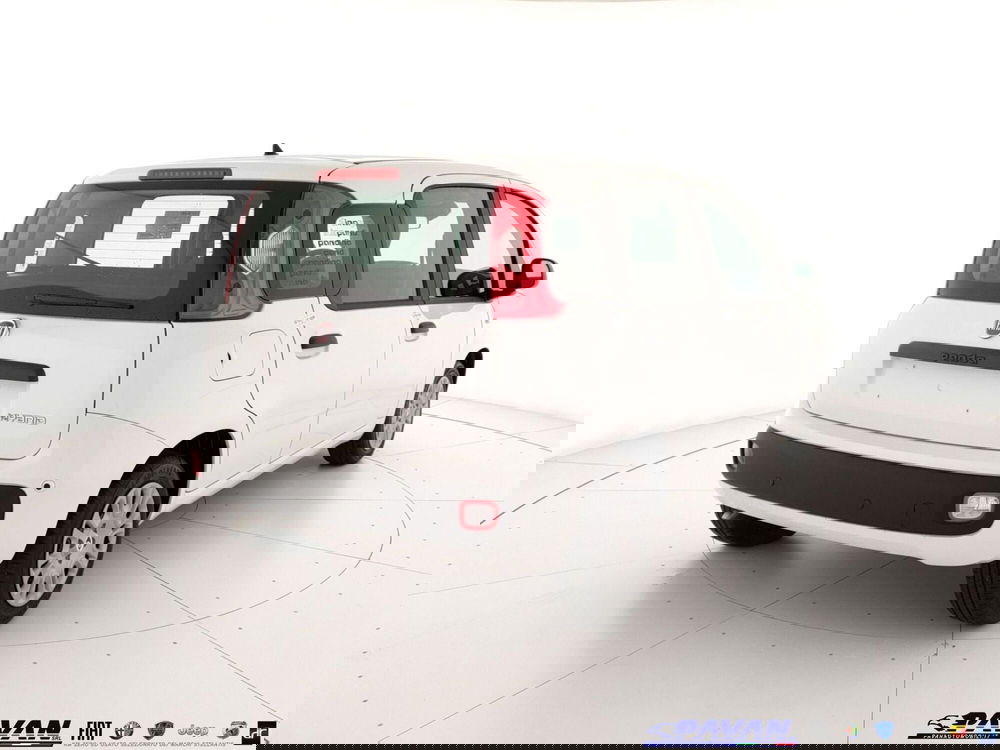 Fiat Panda nuova a Padova (3)