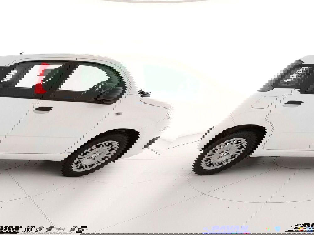 Fiat Panda nuova a Padova (5)