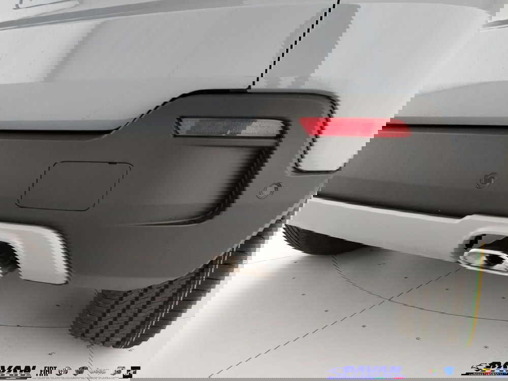 Jeep Avenger nuova a Padova (18)