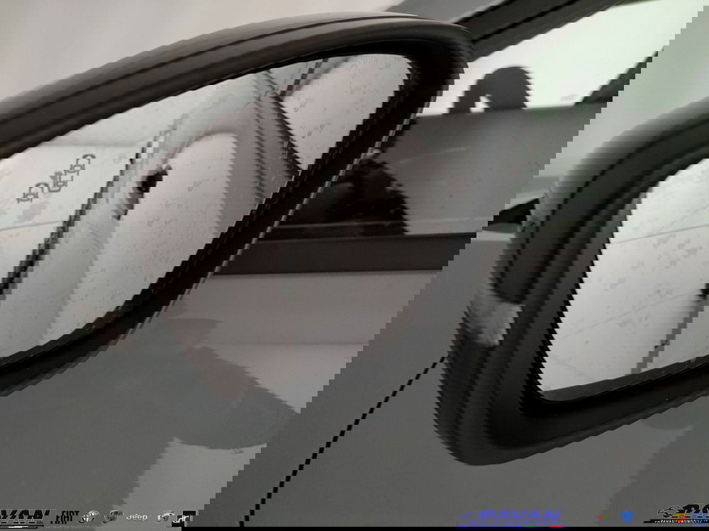 Jeep Avenger nuova a Padova (20)