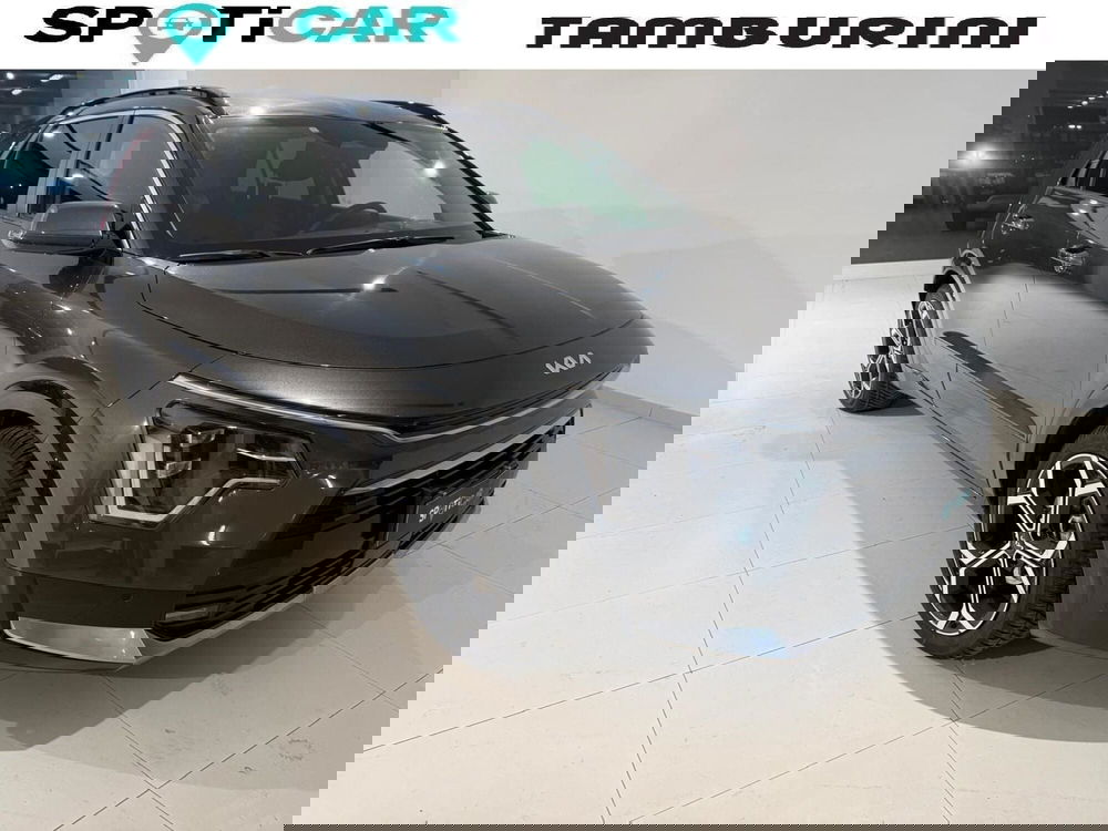 Kia Niro usata a Arezzo