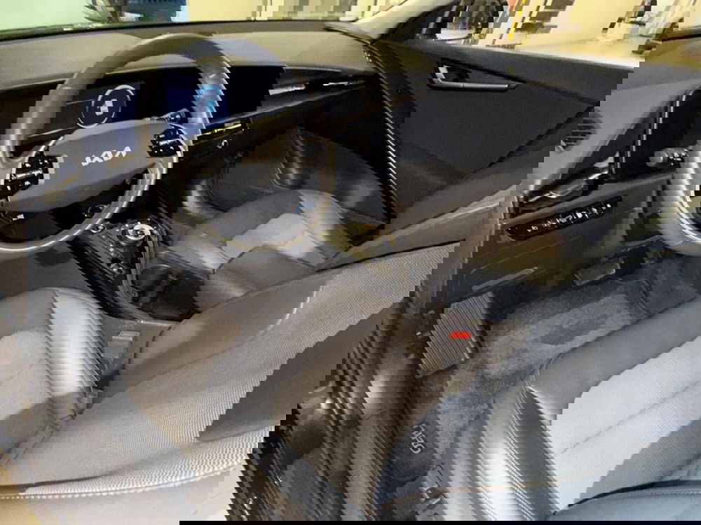 Kia Niro usata a Arezzo (10)