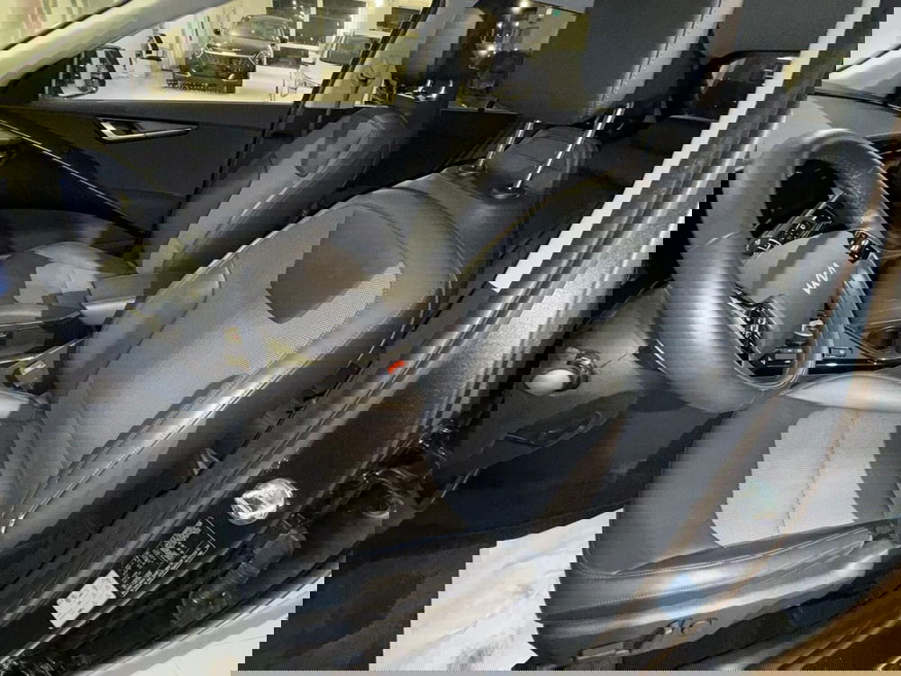 Kia Niro usata a Arezzo (11)
