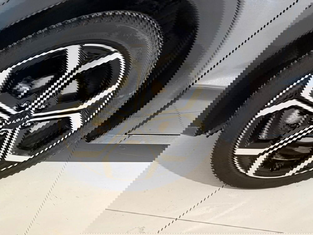 Kia Niro usata a Arezzo (12)