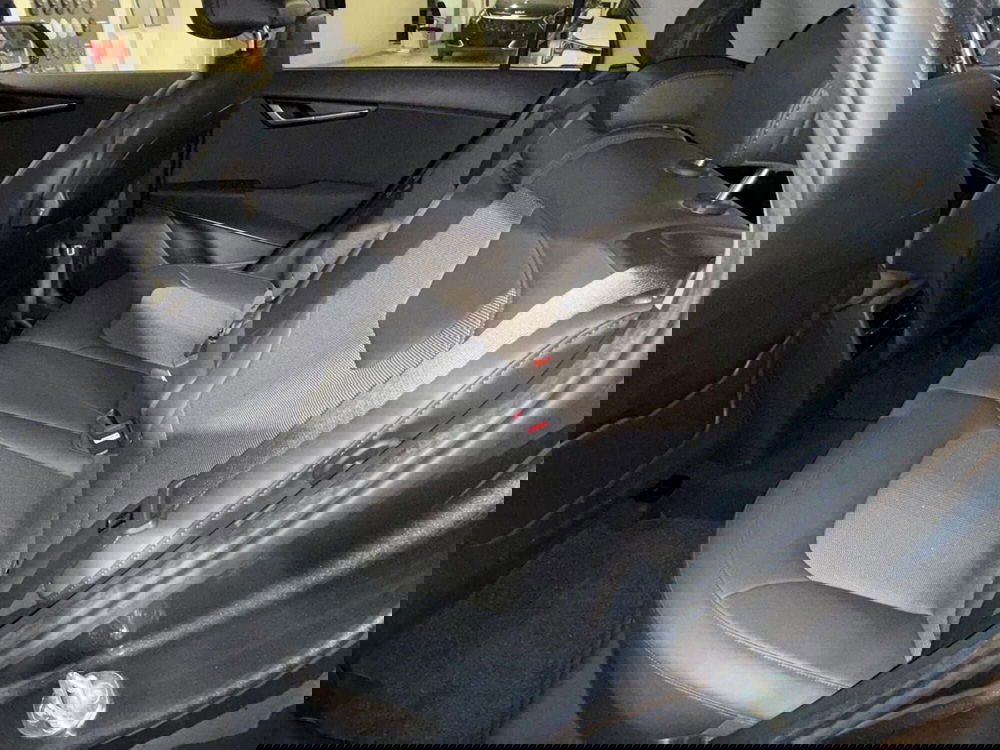 Kia Niro usata a Arezzo (15)