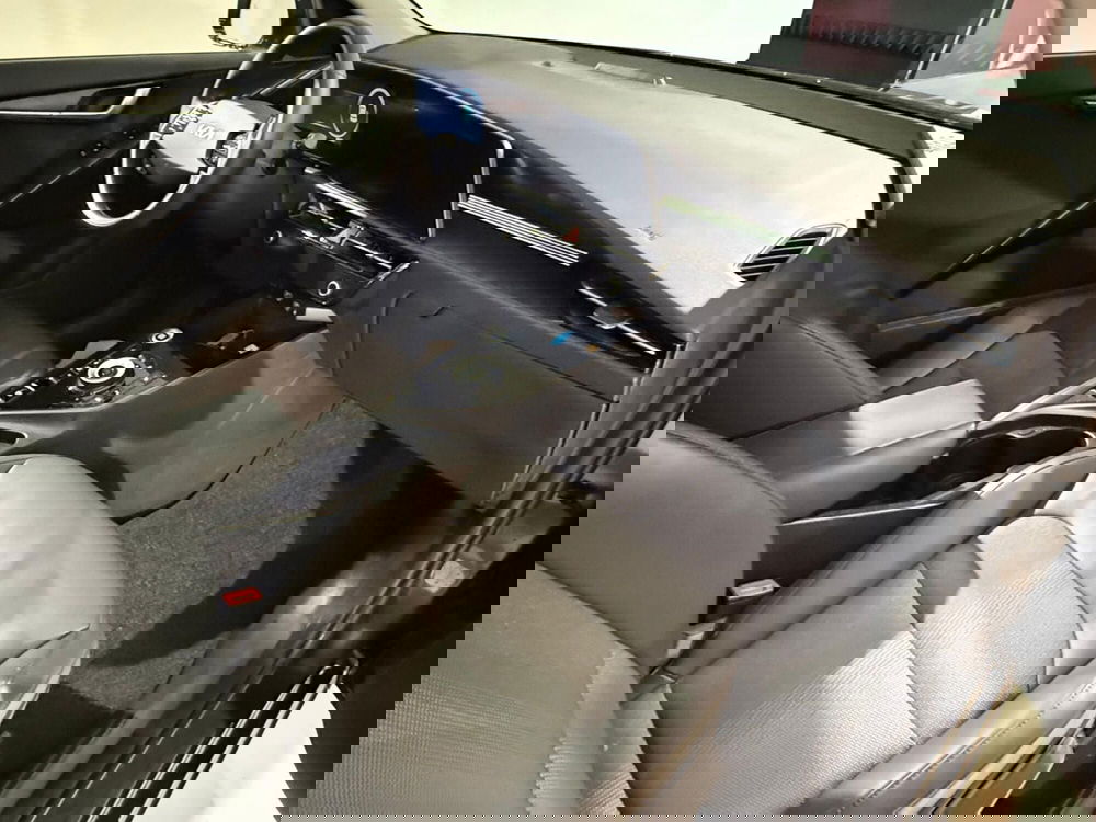 Kia Niro usata a Arezzo (16)