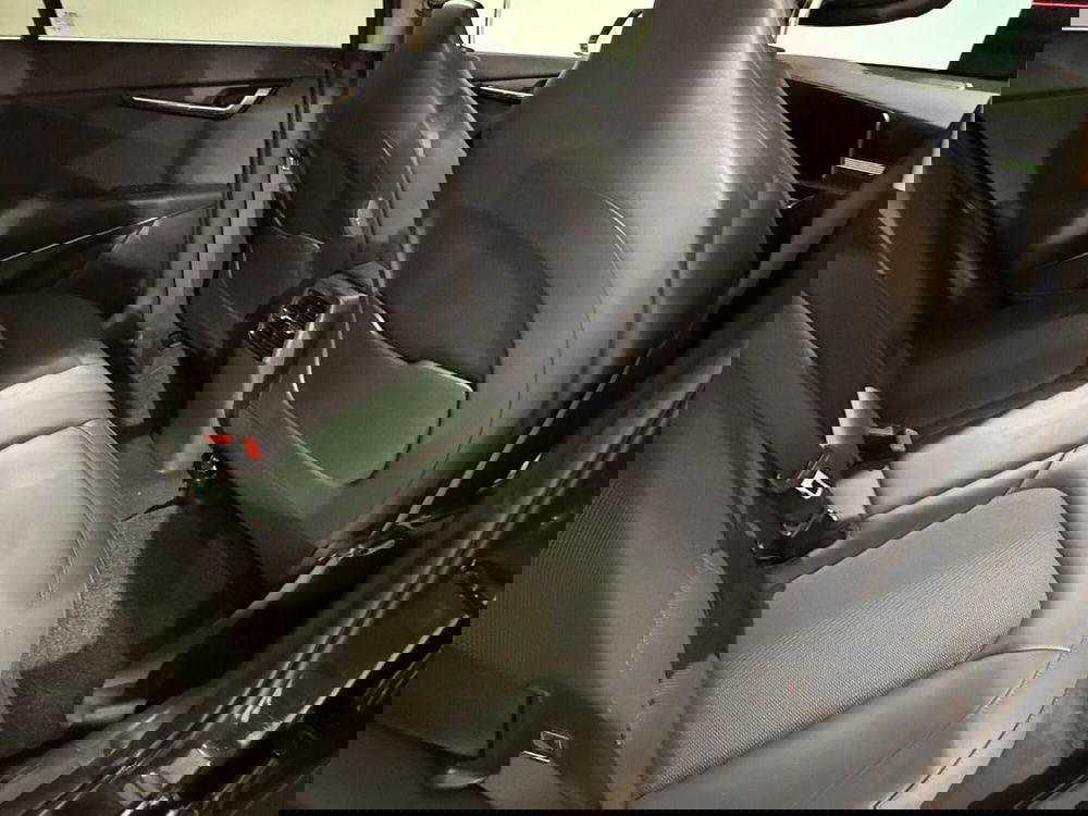 Kia Niro usata a Arezzo (17)