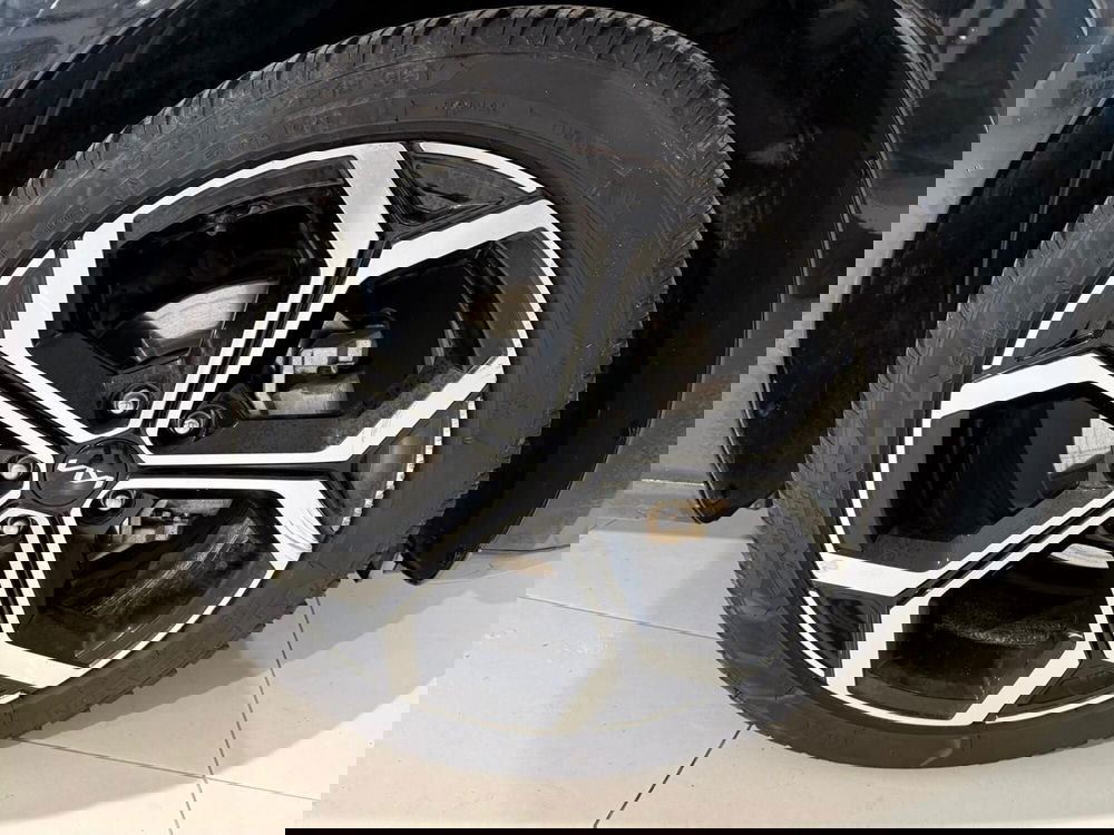 Kia Niro usata a Arezzo (18)