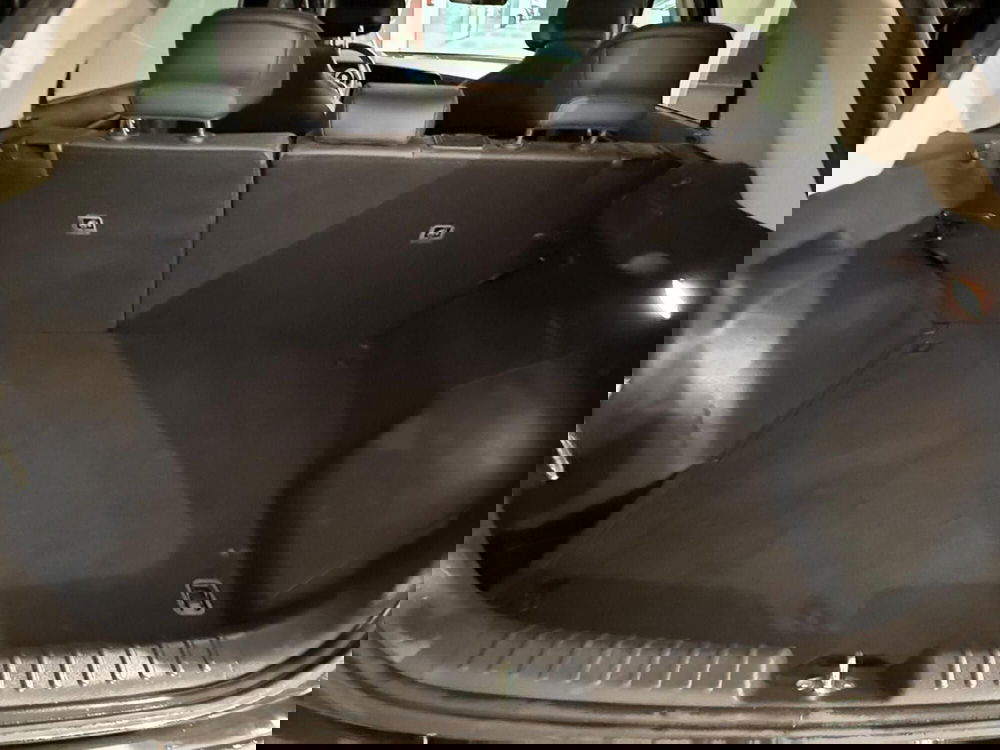 Kia Niro usata a Arezzo (19)