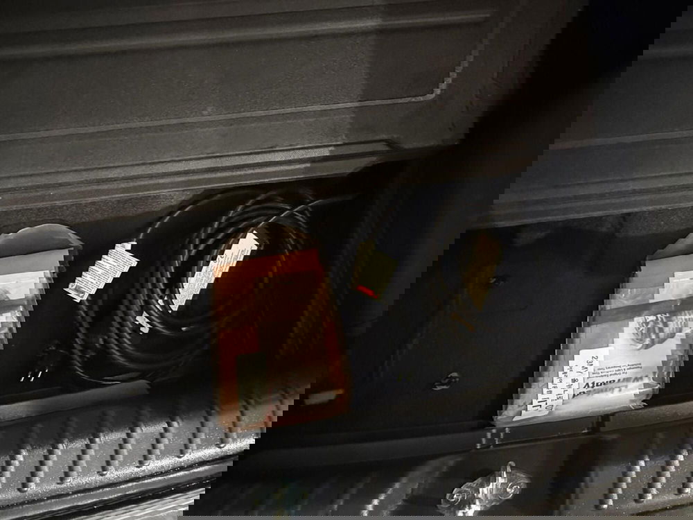 Kia Niro usata a Arezzo (20)