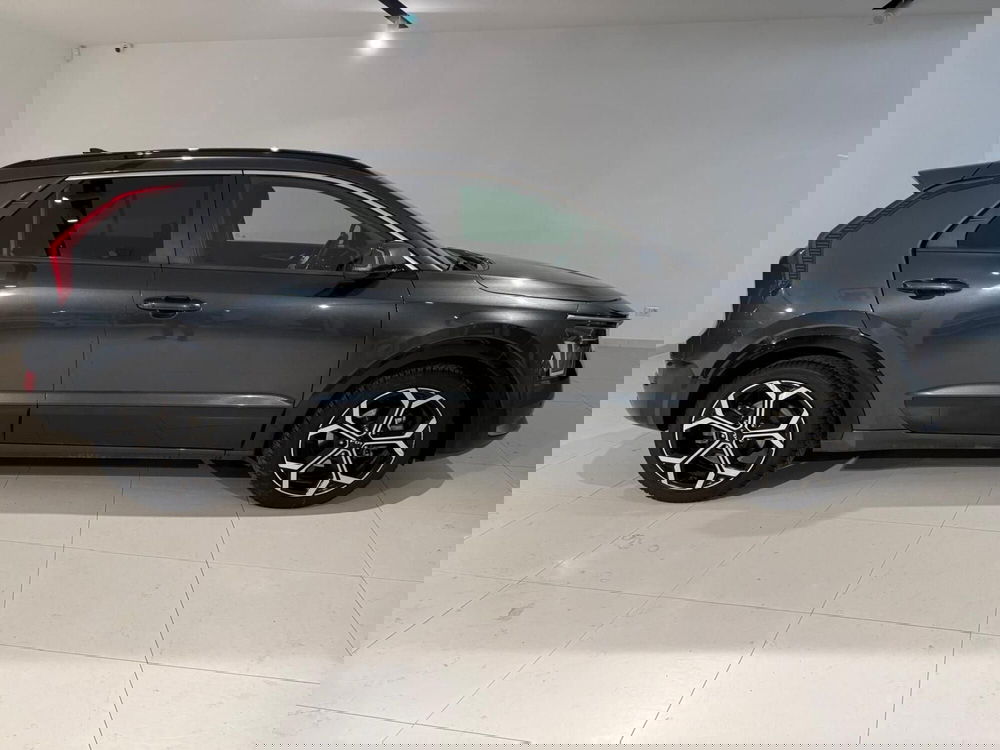 Kia Niro usata a Arezzo (4)