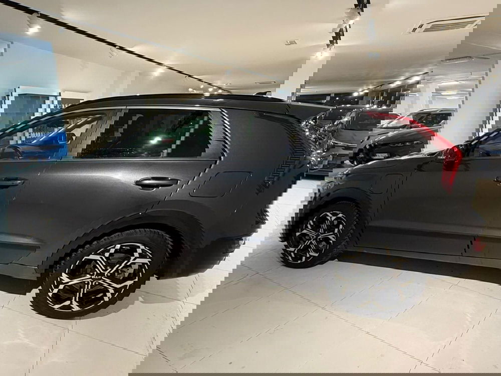 Kia Niro usata a Arezzo (8)