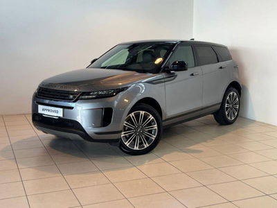 Land Rover Range Rover Evoque 2.0D I4 163 CV AWD Auto S del 2024 usata a Venezia