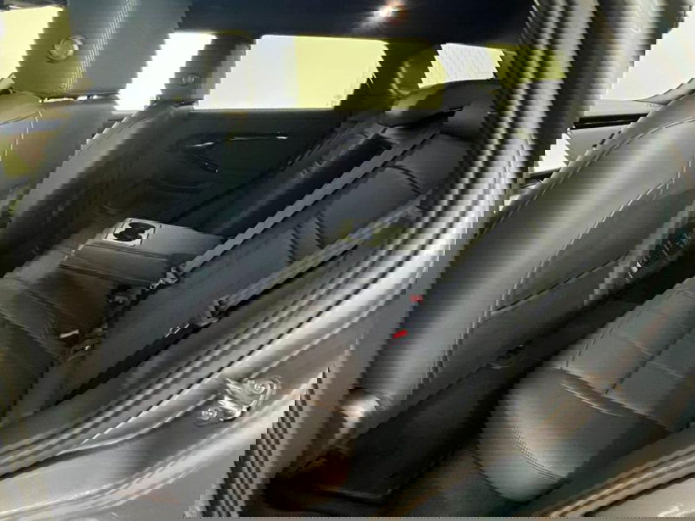 Land Rover Range Rover Evoque usata a Venezia (5)