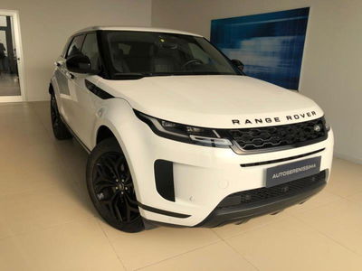 Land Rover Range Rover Evoque 2.0D I4 163 CV AWD Auto SE del 2022 usata a Venezia