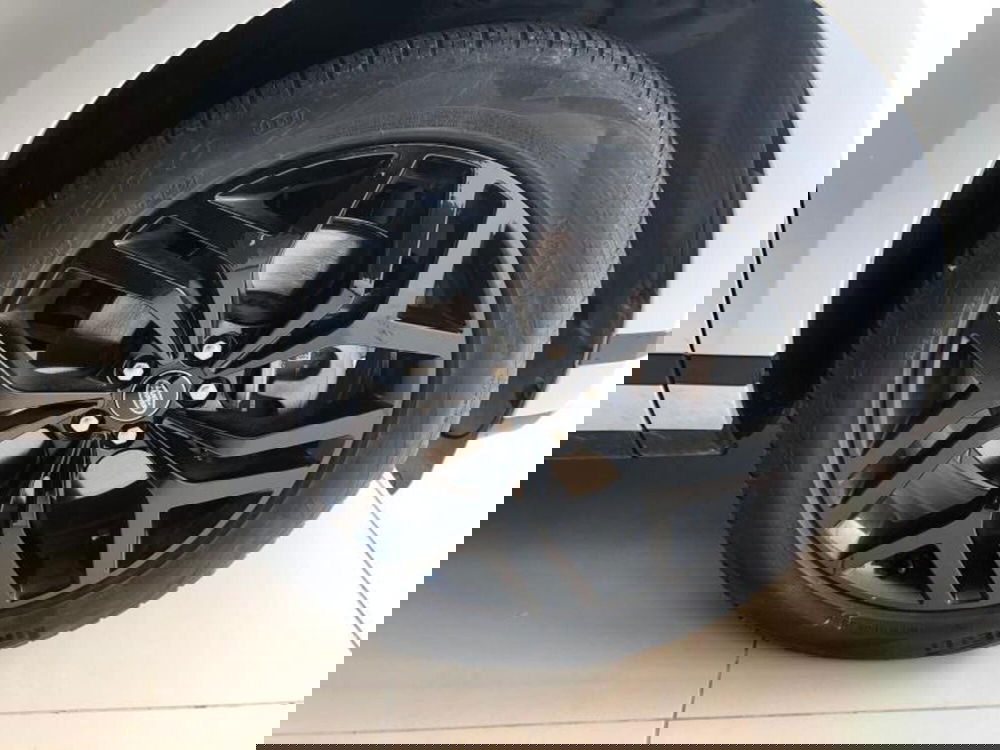 Land Rover Range Rover Evoque usata a Venezia (5)