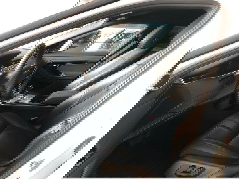 Land Rover Range Rover Evoque usata a Venezia (6)