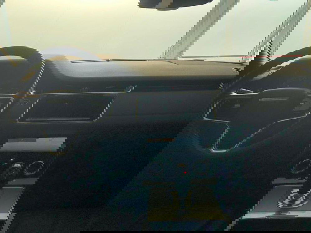 Land Rover Range Rover Evoque usata a Venezia (8)