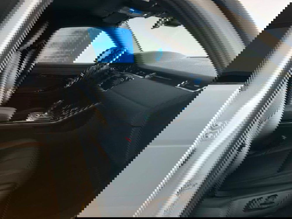 Land Rover Range Rover Evoque usata a Venezia (9)