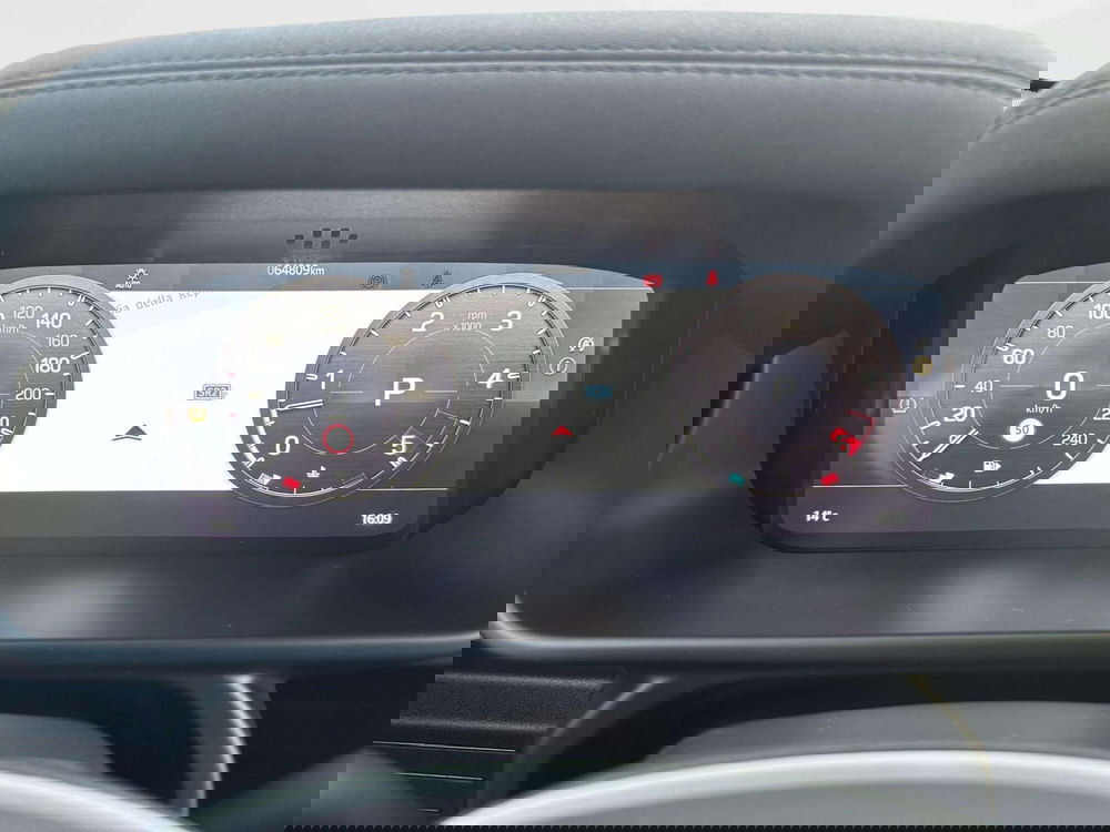 Land Rover Defender usata a Siena (10)