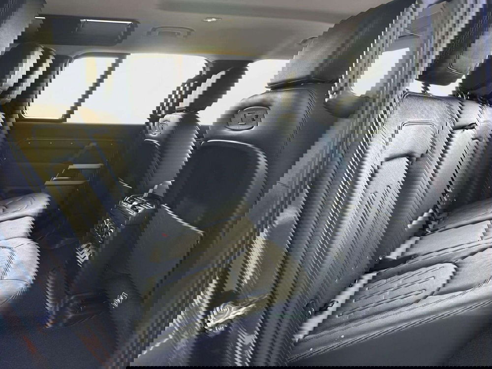 Land Rover Defender usata a Siena (5)