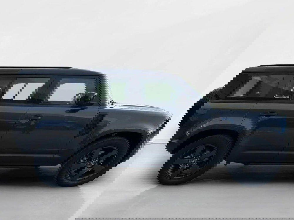 Land Rover Defender usata a Siena (6)